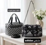 ساک دستی زنانه - دخترانه کد 6350 - Image 9