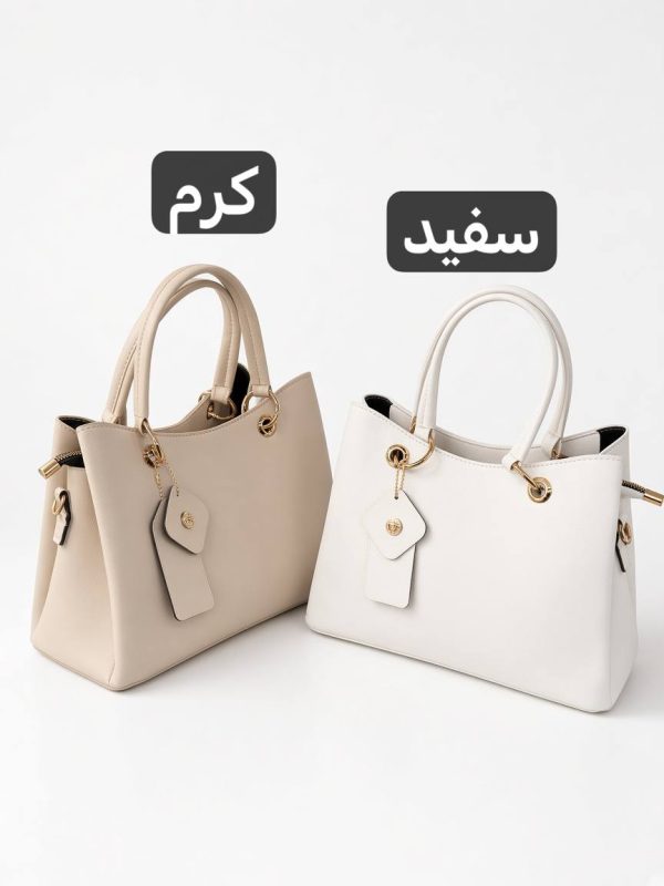 کیف زنانه کد 5748 - Image 4