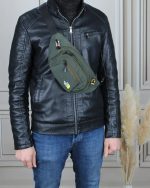 کیف مردانه کد 7160 - Image 5