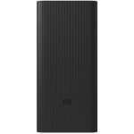 پاوربانک شیائومی مدل PB3018ZM ظرفیت 30000 میلی آمپر ساعت