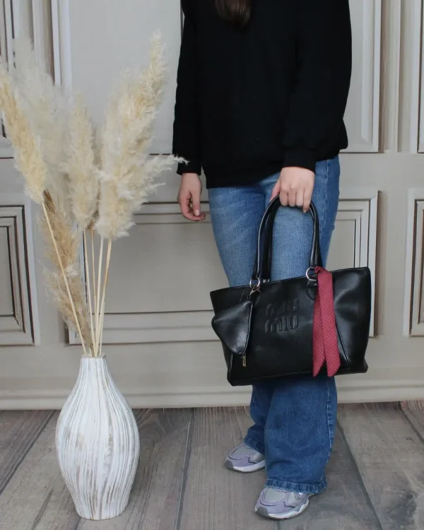 کیف زنانه کد 5698 - Image 6