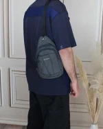 کیف مردانه کد 7158 - Image 6