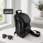 کیف مردانه کد 7202 - Image 3