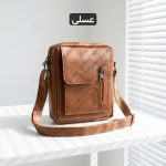کیف مردانه کد 7205 - Image 4