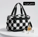 ساک دستی زنانه - دخترانه کد 6350 - Image 6