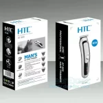 ماشین اصلاح تریمر HTC AT-505 - Image 4