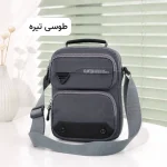 کیف مردانه کد 7200 - Image 2