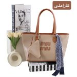 کیف زنانه کد 5698 - Image 3