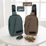کیف مردانه کد 7201 - Image 5