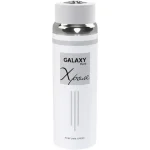 اسپری خوشبو کننده بدن مردانه گلکسی Galaxy XPOSE سفید