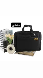 کیف مردانه سه کاره - کد 7192 - Image 5