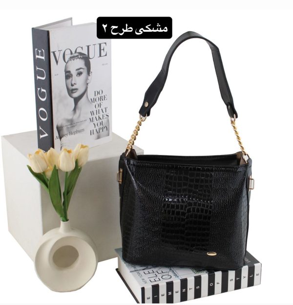 کیف زنانه کد 5701 - Image 2