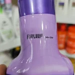 شامپو بدن مالیزیا مدل Iris Petals اورجینال نوازشگر گلهای زنبق حجم 1000 میل ساخت ایتالیا - Image 2