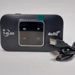 مودم جیبی 4G/5G تی الک مدل TM3-E ریجستر شده با ضمانت سلامت - Image 5