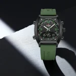 ساعت مچی مردانه نیوی فورس Naviforce NF 9242 B/RG/B - Image 2
