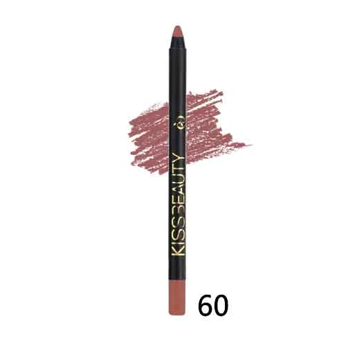 60.webp مداد لب کیس بیوتی کد R60 - Image 1