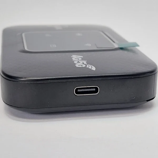 مودم همراه جیبی مدل T-ELEK TM96-E 4G-5G - Image 6