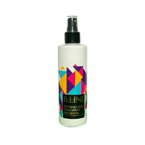 BLineKnotDetangler250ml.webp اسپری گره باز کن بی لاین حجم 250 میلی لیتر - Image 1