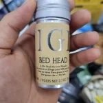 وزگیر (واکس )مو تی جی TIGI اورجینال حجم 75 گرم حالت دهندگی عالی و ماندگاری بالا بدون چربی و سنگینی مخصوص استایل مدرن و - Image 2