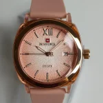 ساعت مچی زنانه نیوی فورس Naviforce NF 6111 PP - Image 2
