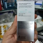 سرم کپسول 100 PDRN و هیالورونیک اسید آنوا اورجینال به ضمانت حجم 30 میلیلیتر | Anua PDRN Hyaluronic Acid Capsule 100 - تصویر 4