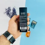 روغن آرگان مو انزو اورجینال مدل Brazilian Keratin Cure - Image 6