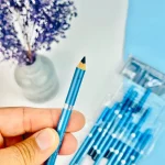مداد چشم مشکی بل bell matte