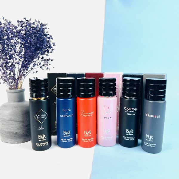 ادکلن مردانه کرید اونتوس بی‌ ام‌ ایکس بیوتی 30 میل - Image 2