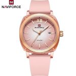 ساعت مچی زنانه نیوی فورس Naviforce NF 6111 PP