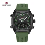 ساعت مچی مردانه نیوی فورس Naviforce NF 9242 B/RG/B - Image 6