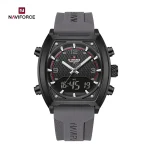 ساعت مچی مردانه نیوی فورس Naviforce NF 9242 B/RG/B - Image 5