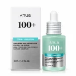 سرم کپسول 100 PDRN و هیالورونیک اسید آنوا اورجینال به ضمانت حجم 30 میلیلیتر | Anua PDRN Hyaluronic Acid Capsule 100