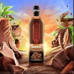 سیروپ شکلات سن ایچ820میلی لیتری - تصویر 2