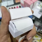 موم وکس خشابی نایس فرِش رایحه عسل 100 گرم اپیلاسیون سالنی در خانه، با قدرت چسبندگی - Image 2
