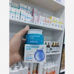 کرم هیالورونیک اسید فارم استی | 100ml - تصویر 4