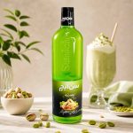 سیروپ پسته سن ایچ 820میلی لیتری - Image 2