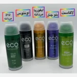 اسپری ماندگاری بالا خط بو عالی 200 میل واقعی - Image 3