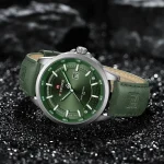 ساعت مردانه اورجینال برند نیوی فورس Naviforce مدل NF9248 - Image 3