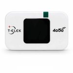 مودم جیبی 4G/5G تی الک مدل TM3-E