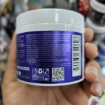 واکس مو دکس (Dexe) مدل Firm Hair Wax - حجم 130 گرم | لیبل بنفش (تثبیتکننده قوی) - Image 2