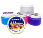 شهد العسل کرم ضد تعریق و خوشبو کننده بدن زرد