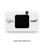 مودم همراه جیبی مدل T-ELEK TM96-E 4G-5G - Image 2