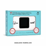 مودم وایرلسی قابل حمل سیمی کارتیT-ELEK 4g/5g - Image 2