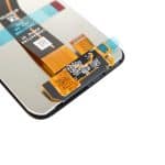 LCD SM-A146B/A145F (A14 5G/4G 2023) BLACK (BIG CONNECTOR) (NF) (Service Pack) - تصویر 2
