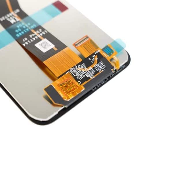 LCD SM-A146B/A145F (A14 5G/4G 2023) BLACK (BIG CONNECTOR) (NF) (Service Pack) - تصویر 2