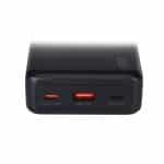پاوربانک فست شارژ ProOne 20000mAh مدل PPB5212 Power Lab Pro - مشکی - تصویر 5