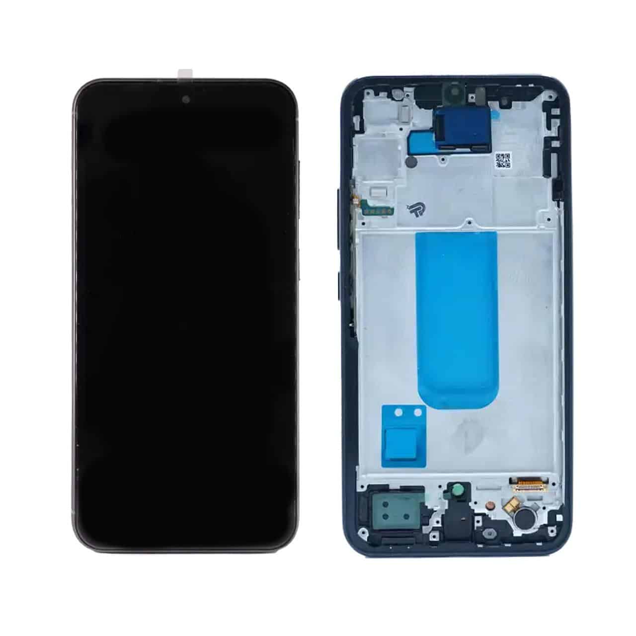 03730600-bd6d-47d5-9f21-711c5509b6bd-2.jpg Touch & LCD DOIN Samsung A34 5G - WF - Black (Service Pack) - تصویر 1