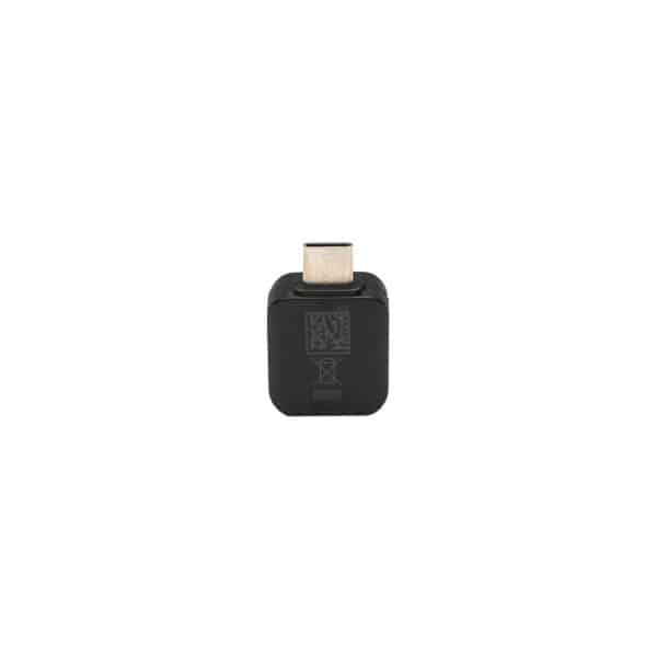 تبدیل OTG Type-C سامسونگ (گارانتی پارتیان پایا) - تصویر 3