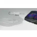 پایه خنک کننده لپ تاپ TSCO مدل TCLP 3100 - مشکی (گارانتی 12 ماهه تسکو) - تصویر 4