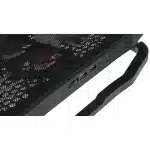 پایه خنک کننده لپ تاپ TSCO مدل TCLP 3100 - مشکی (گارانتی 12 ماهه تسکو) - تصویر 6